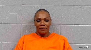 Owynn Accura Rogers Mugshot