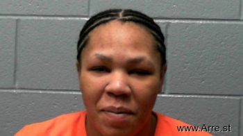 Owynn Accura Rogers Mugshot