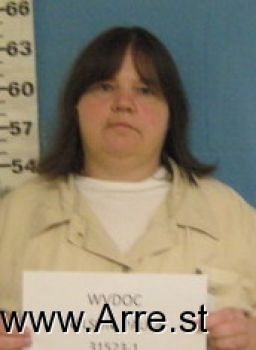 Paula J Nelson Mugshot