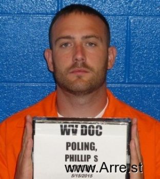 Phillip S Poling Mugshot