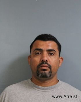 Pablo  Ortiz-montes Mugshot