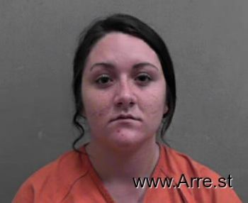 Paden Nicole Dixon Mugshot