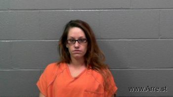 Paige Danielle Boothe Mugshot