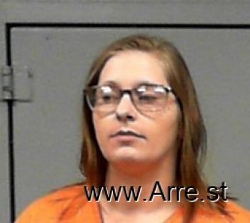 Paige Marie Guthrie Mugshot