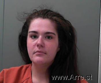 Paige Alexandra Hummel Mugshot