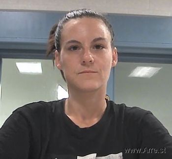 Paige Rochelle Jones Mugshot