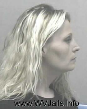 Paige Lynn Martin Mugshot