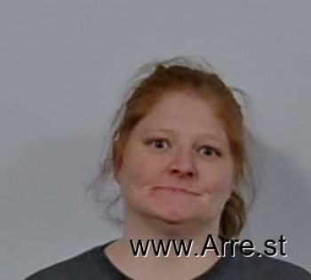 Pamela Jean Bailey Mugshot