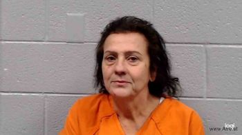 Pamela Jean Cline Mugshot