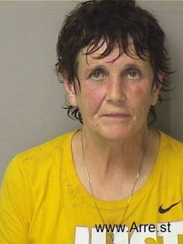 Pamela Jeanine Gum Mugshot