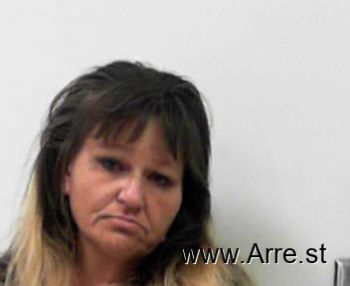 Pamela Susan Sampson Mugshot