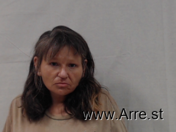 Pamela Susan Sampson Mugshot