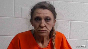 Pamela Josephine Seidel Mugshot