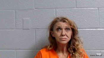 Pamela Josephine Seidel Mugshot