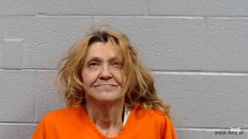 Pamela Josephine Seidel Mugshot