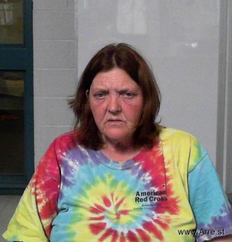 Pamela Kaye Sine Mugshot