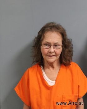 Pamela Lynn Taylor Mugshot