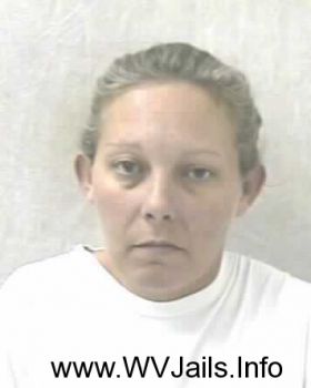 Pamela Ladawn Adams Mugshot