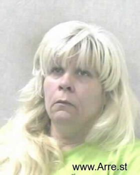 Pamela Lou Adkins Mugshot