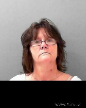 Pamela Gay Adkins Mugshot