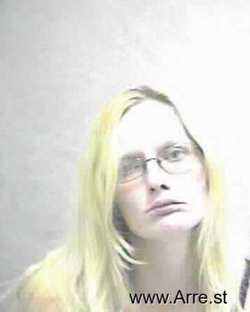 Pamela  Arbogast Mugshot