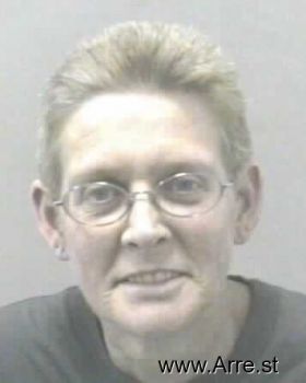 Pamela Kay Boggs Mugshot