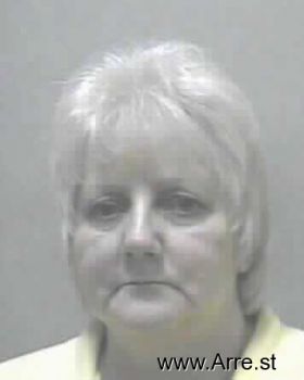 Pamela Kay Burnopp Mugshot