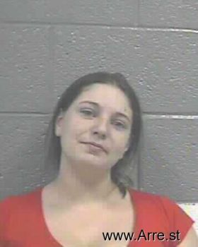 Pamela Brooke Clark Mugshot