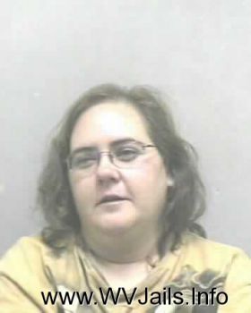 Pamela Lou Cook Mugshot