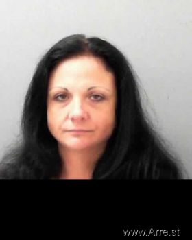 Pamela Lee Davis Mugshot