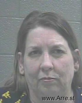 Pamela Sue Ellison Mugshot