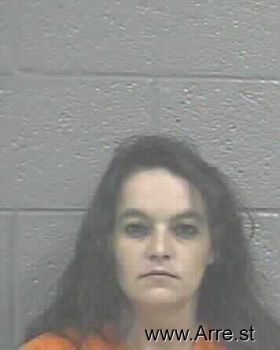 Pamela Sue Grimmett Mugshot