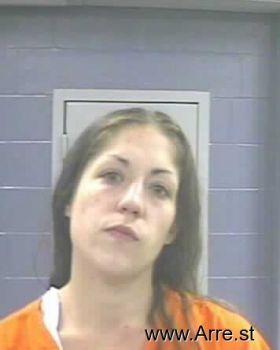 Pamela Michelle Hayes Mugshot