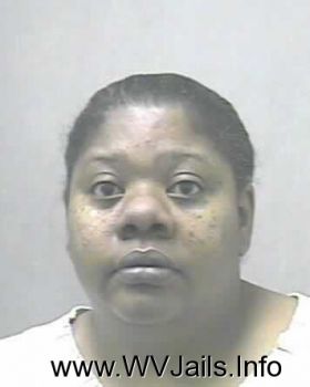 Pamela Lynn Holdsclaw Mugshot