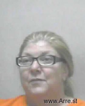 Pamela Denise Hostler Mugshot