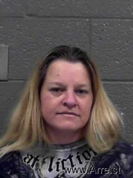 Pamela Sue Jennings Mugshot