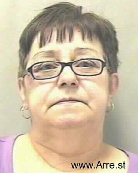 Pamela Marlene Kimble Mugshot