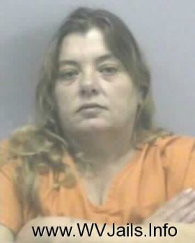 Pamela Sue King Mugshot