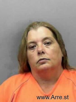 Pamela Sue King Mugshot