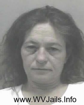 Pamela Jeanette Maynard Mugshot