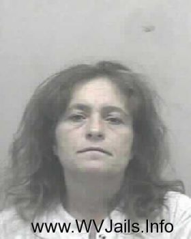 Pamela Jeanette Maynard Mugshot