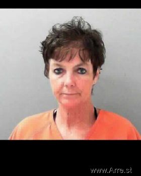 Pamela Lynn Mccallister Mugshot