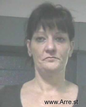 Pamela Jo Mcclanahan Mugshot