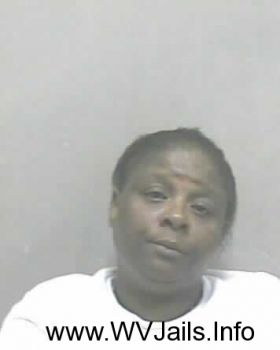 Pamela Jean Payton Mugshot