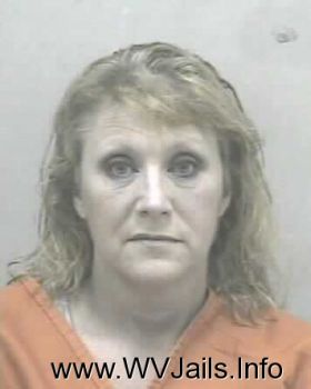 Pamela Pearl Swann Mugshot