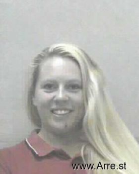 Pamela Jo Tafuya Mugshot