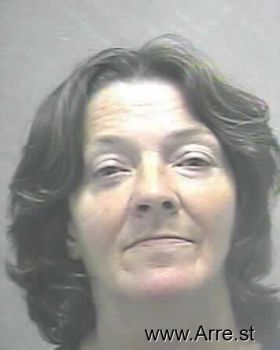 Pamela Marie Thoman Mugshot