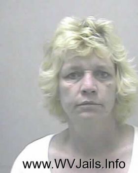 Pamela Jean Thompson Mugshot