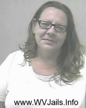 Pamela Jean Thompson Mugshot