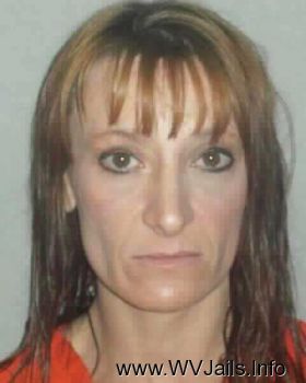 Pamela Sue Webber Mugshot